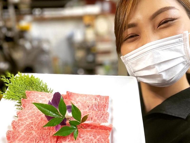 焼肉キョロちゃん　森ノ宮店のアルバイト・バイト求人情報-02