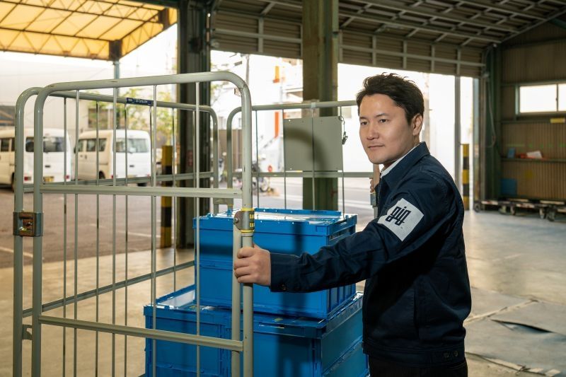 株式会社ロジクエストの求人情報