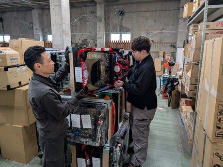 株式会社一富士興業の求人・転職情報