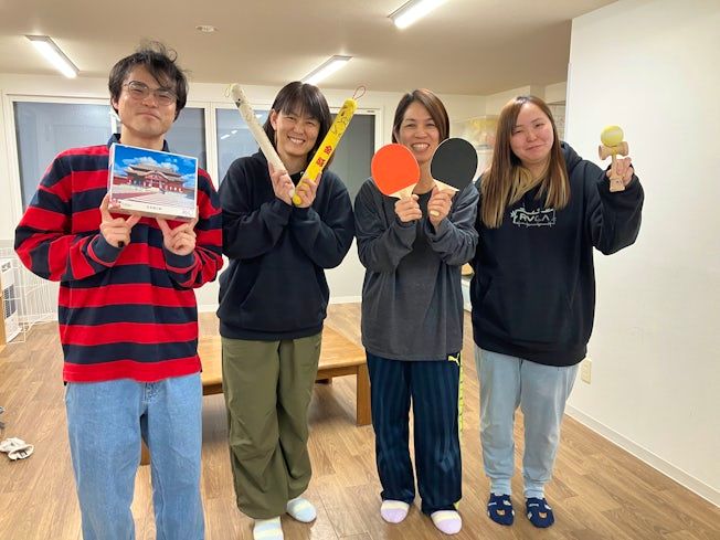 ネバーランド児童育成会の求人・転職情報