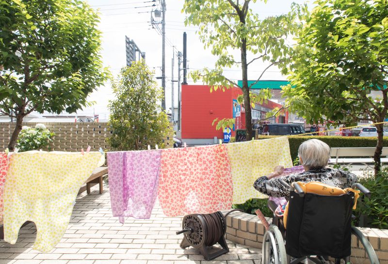 社会福祉法人愛川舜寿会の求人・転職情報