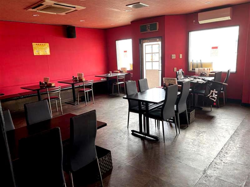 中華料理 一龍飯店(株式会社SK　Project)のアルバイト・バイト求人情報-04