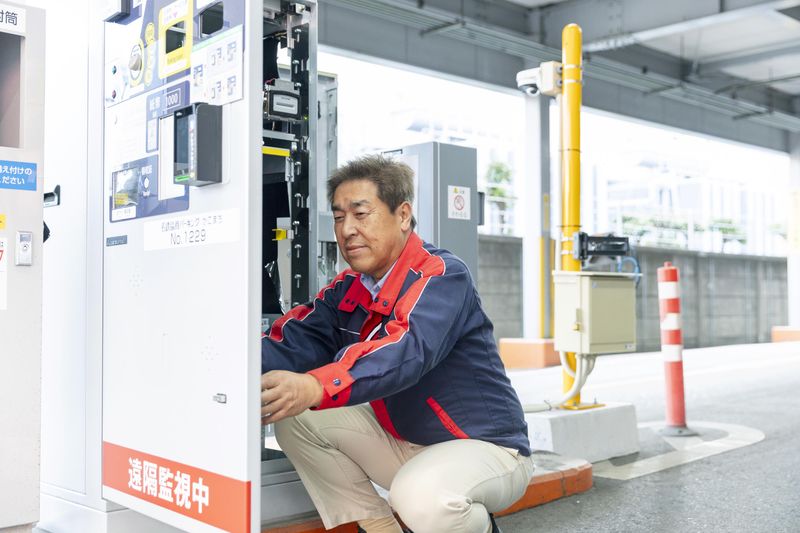愛知県産業労働センター駐車場のアルバイト・バイト求人情報-04