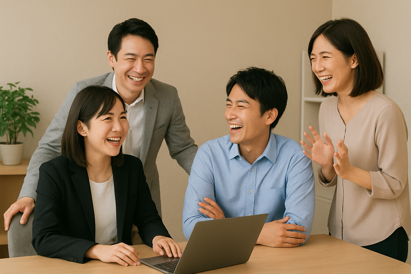 株式会社ＧＲＯＷ-0009の求人・転職情報