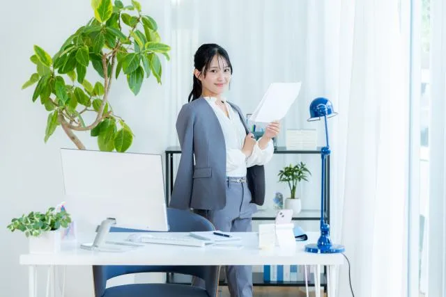 求人画像