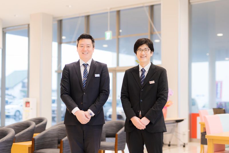 株式会社スズキ自販宮崎のアルバイト・バイト求人情報-03
