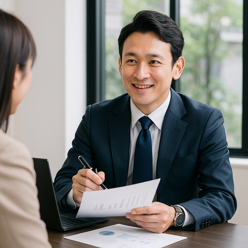 ミライコネクト株式会社　東京支店のアルバイト・バイト求人情報-03