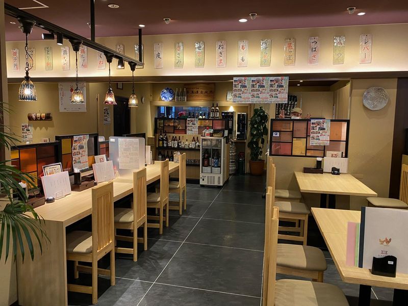 株式会社鳥重商店　赤い鳥　JR岐阜駅店のアルバイト・バイト求人情報-02