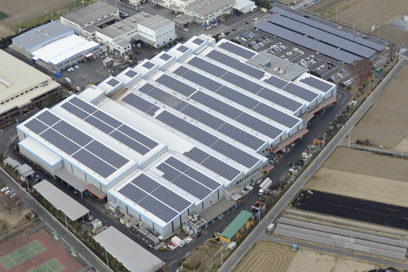 オグラ金属株式会社