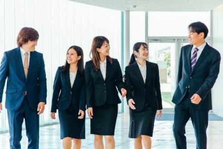 目白大学岩槻キャンパス/ヒトトヒトキャリアライズ株式会社の派遣求人情報