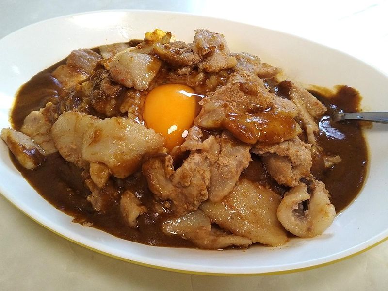 スタミナカレーの店バーグ　白楽店のアルバイト・バイト求人情報-02