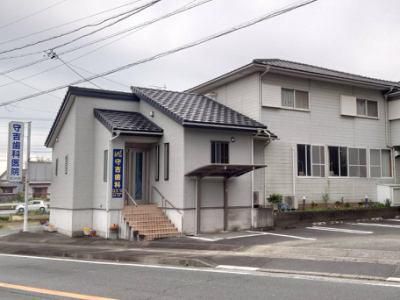 守吉歯科医院の求人・転職情報