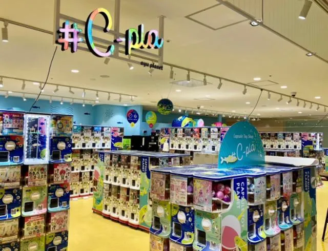 #C-pla　本厚木ミロード店のアルバイト・バイト求人情報