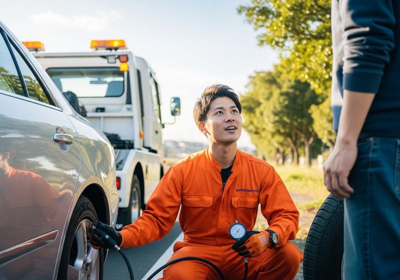 南部トラック配送センター (杉薗レッカーサービス)八代本社のアルバイト・バイト求人情報-05