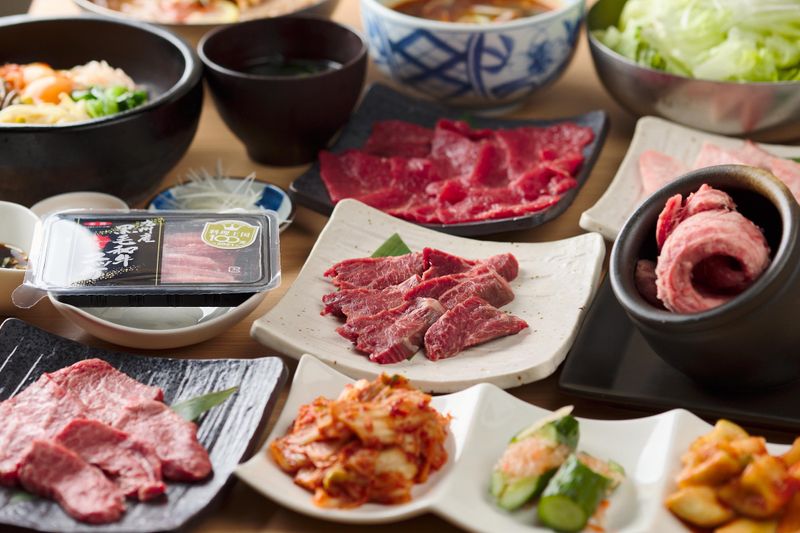 炭火焼肉 めいこうえん 本店のアルバイト・バイト求人情報-01