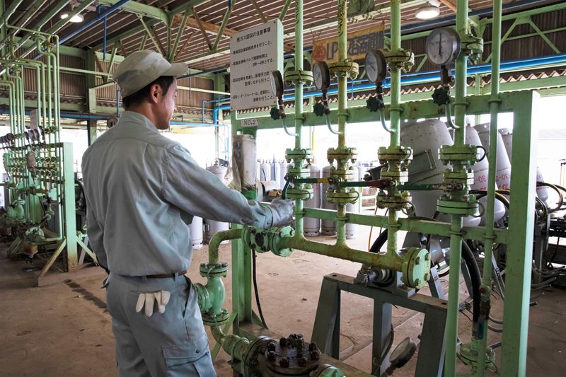 武一株式会社の求人・転職情報