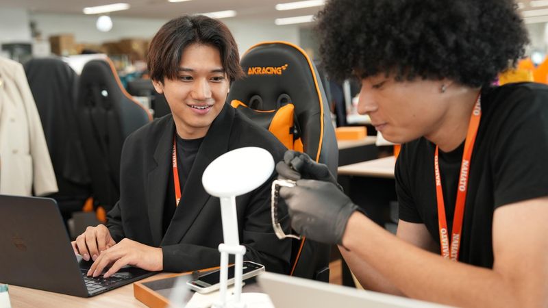 株式会社ナハトの求人・転職情報