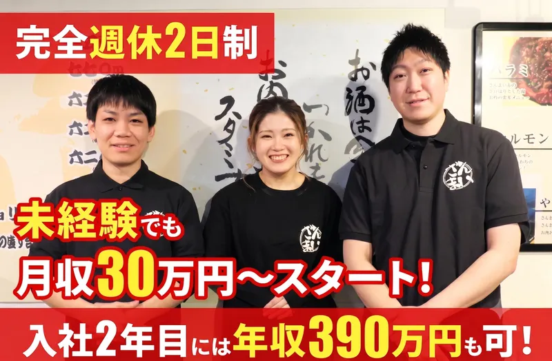 株式会社THREE CUBEの求人・転職情報
