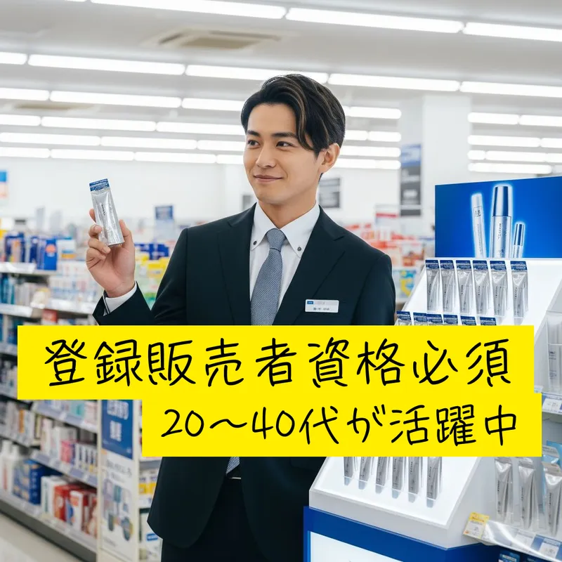 株式会社ツルハ　ツルハドラッグ本荘店のアルバイト・バイト求人情報