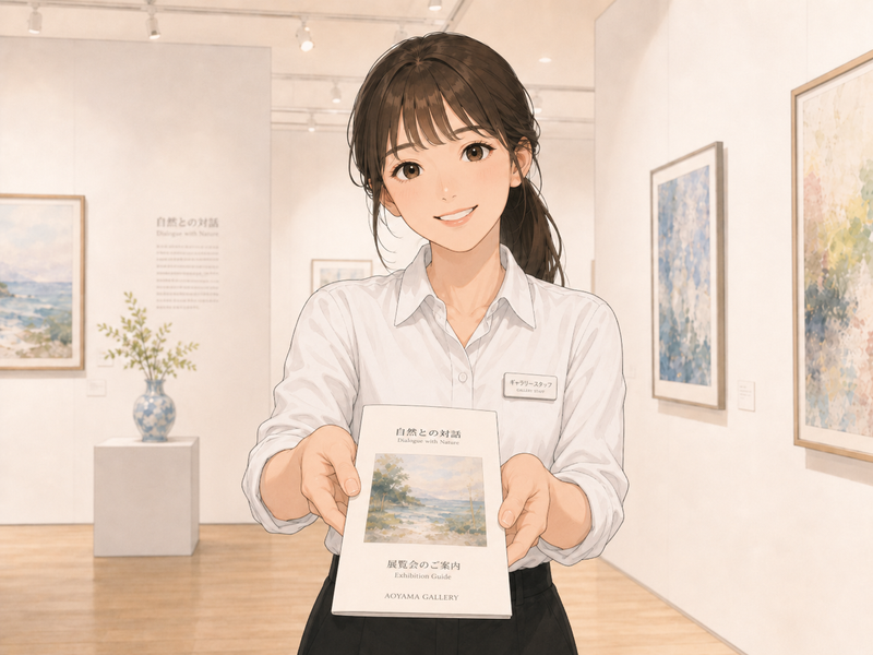 求人画像