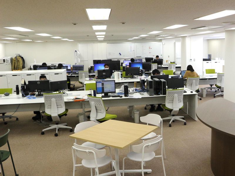 株式会社テラソフト