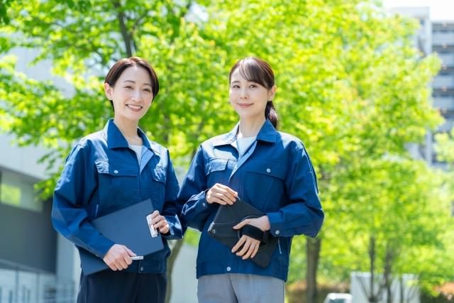 サーミット工業株式会社の求人・転職情報