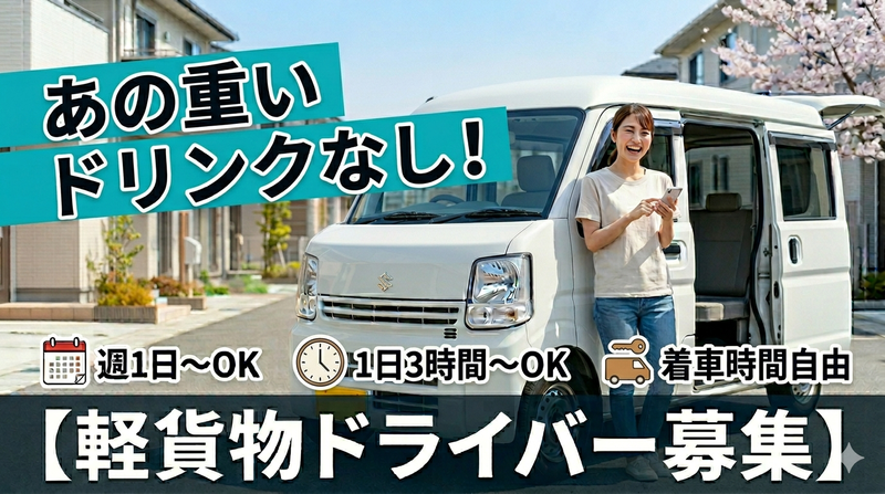 ラストワンマイルロジスティクスジャパン合同会社の求人・転職情報