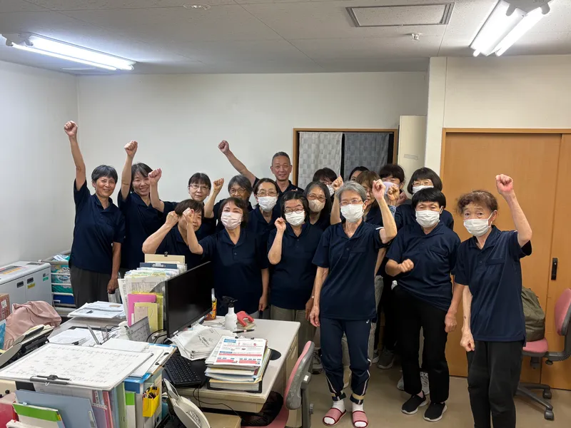 株式会社ニチイ学館の求人・転職情報