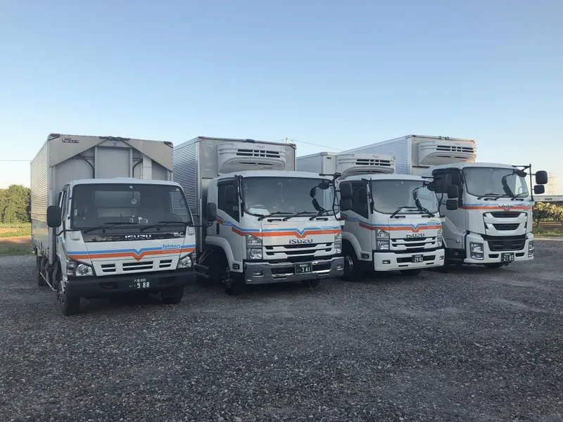 サトランス株式会社の求人・転職情報