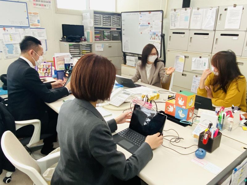 株式会社粟野エンタープライズの求人・転職情報