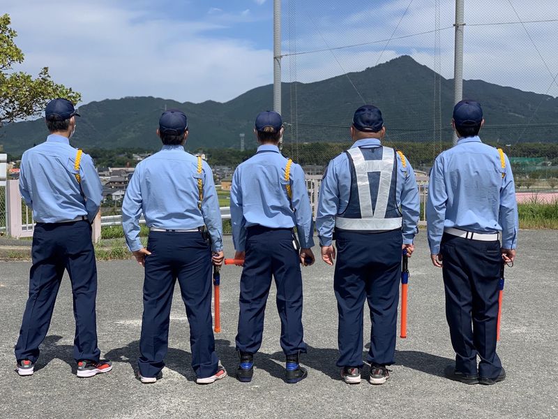 株式会社 福岡SECURITY(事務所)のアルバイト・バイト求人情報-03