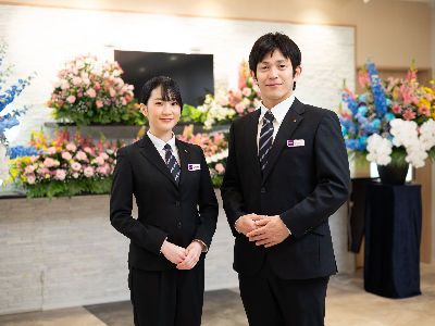 南海グリーフサポート株式会社-0006の求人・転職情報