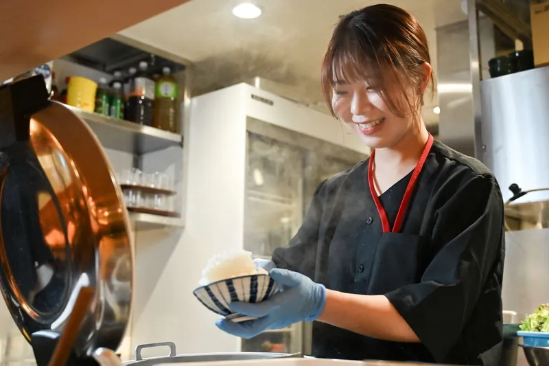 株式会社四季の台所　恵比寿 和定食 なかよし グランスタ東京店の求人・転職情報