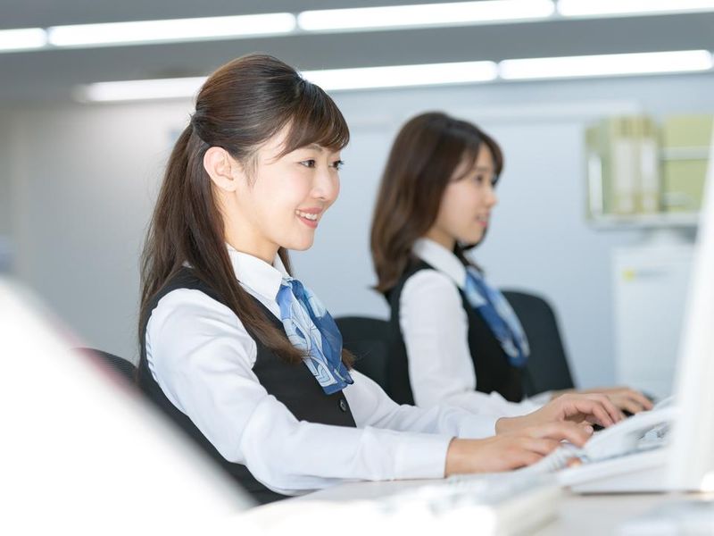 有限会社カワシマオートサービスの派遣求人情報