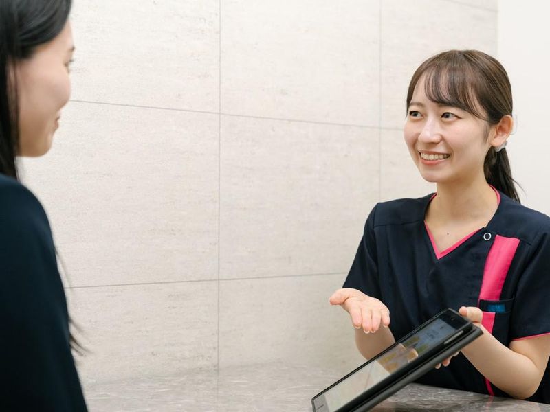 エミナルクリニック 池袋東口院のアルバイト・バイト求人情報-05