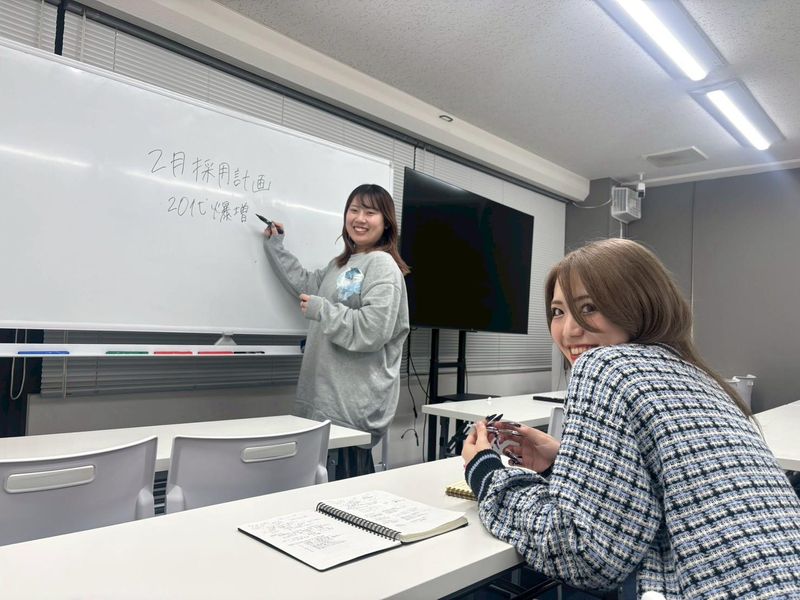 Ｍｏｒｓｖｏｒｘ株式会社の求人・転職情報