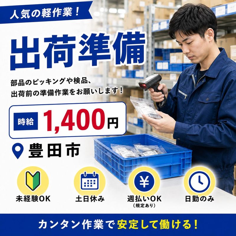 株式会社トラストワーク名古屋