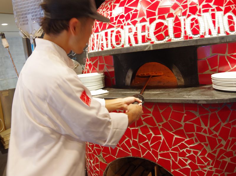 PIZZA SALVATORE CUOMO 明大前のアルバイト・バイト求人情報-05