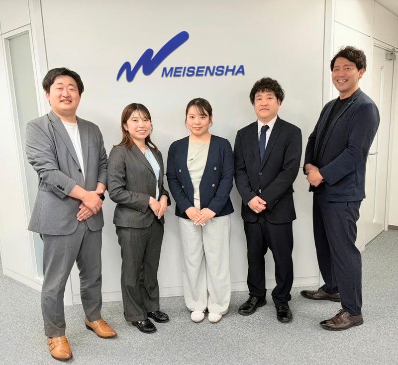 株式会社明宣社の求人・転職情報