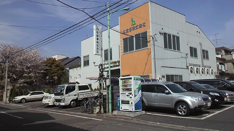 林総事株式会社の求人・転職情報
