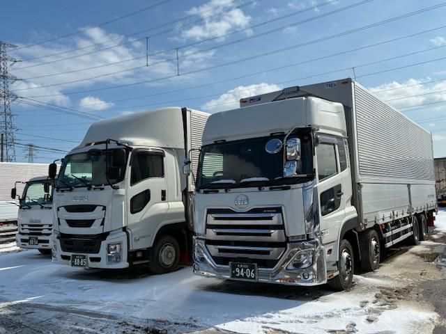 ヒップスタイル北海道株式会社の求人・転職情報