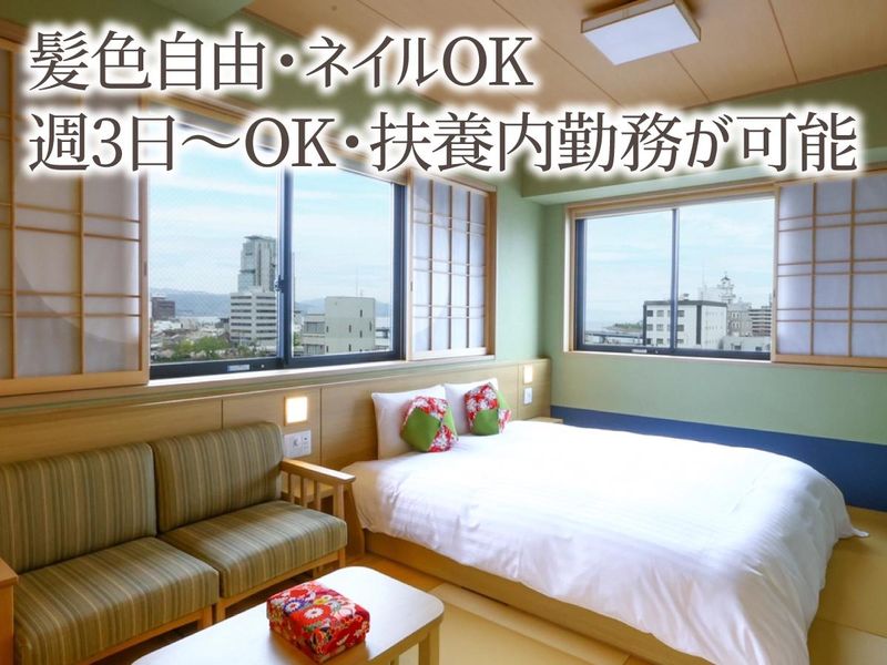 求人画像