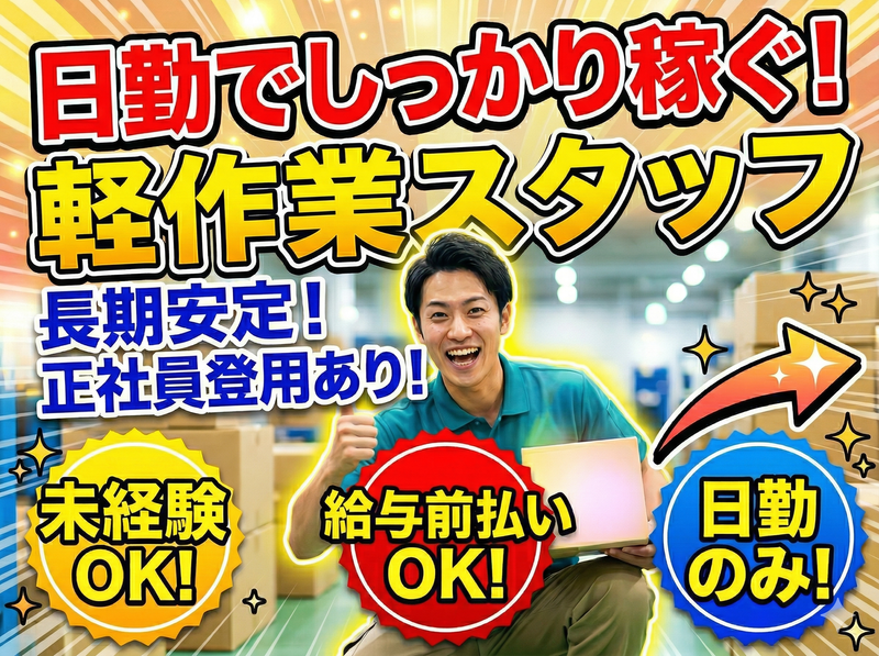 アレルヤ株式会社　姫路オペレーションセンターのアルバイト・バイト求人情報-02