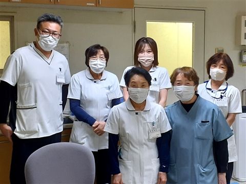 医療法人和合会の求人・転職情報