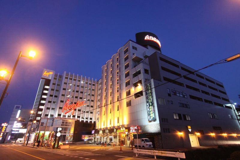 アンコールⅡの派遣求人情報