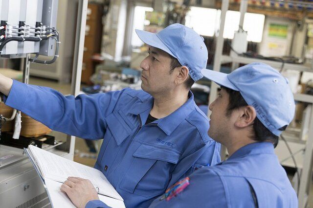 株式会社富士電工のアルバイト・バイト求人情報-02