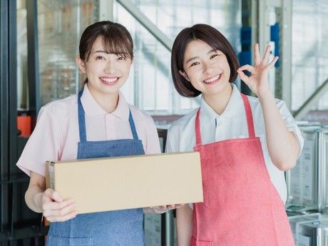 ネストライブ株式会社