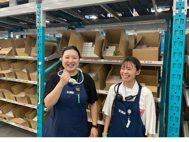 株式会社サーガ　港物流センターのアルバイト・バイト求人情報-04