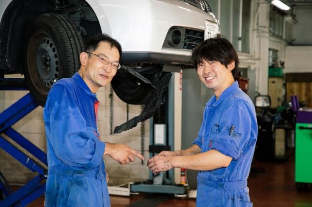 日日自動車整備株式会社のアルバイト・バイト求人情報-04