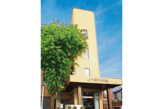 株式会社アド東北の求人・転職情報